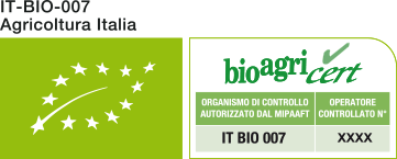 Bio agri cert